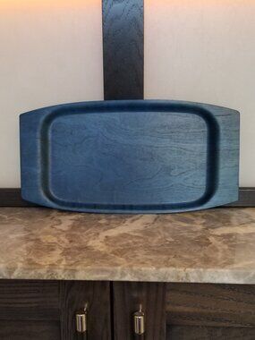 Vintage Ab Ary-Nybro of Sweden Serving Tray